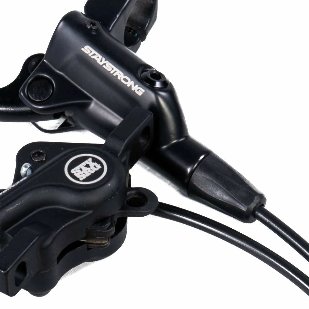 Stay Strong Disc Brake Kit-Right Hand 4 Stay Strong Disc Brake Kit-Right Hand
