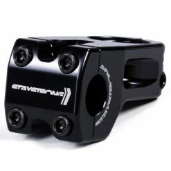 COMPONENTS Stay Strong Front Line BMX Race Stem