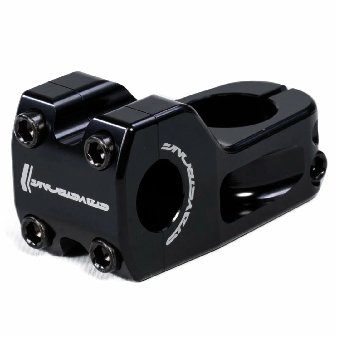 COMPONENTS Stay Strong Front Line BMX Race Stem 2 COMPONENTS Stay Strong Front Line BMX Race Stem