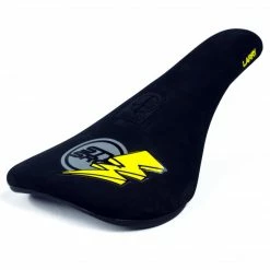 Stay Strong Larry Edgar Slim Pivotal BMX Race Seat Seats