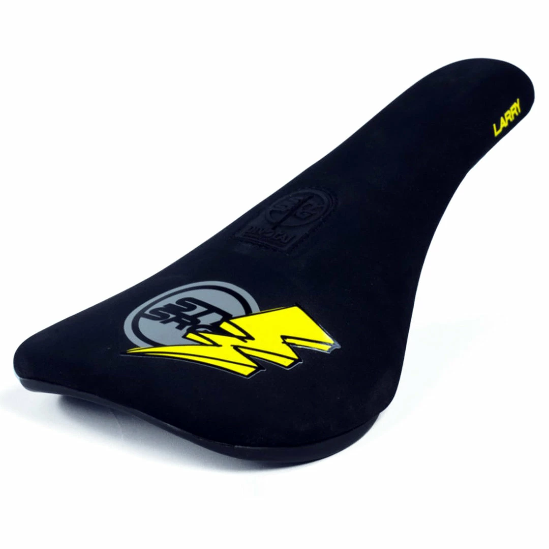 Stay Strong Larry Edgar Slim Pivotal BMX Race Seat Seats 1 Stay Strong Larry Edgar Slim Pivotal BMX Race Seat Seats