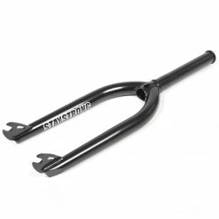 Stay Strong Race DVSN Chromoly 20mm BMX Race Fork-24"