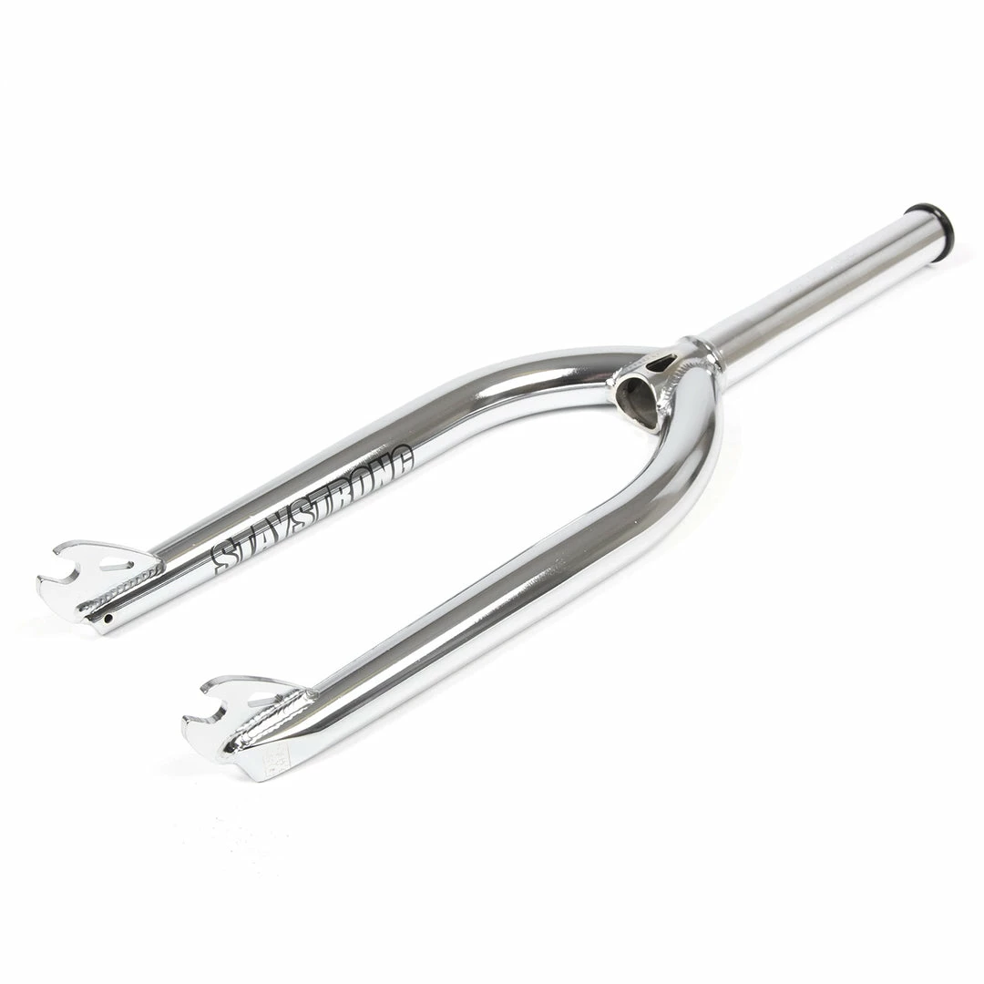 Stay Strong Race DVSN Chromoly 10mm BMX Race Fork-20" COMPONENTS 4 Stay Strong Race DVSN Chromoly 10mm BMX Race Fork-20" COMPONENTS