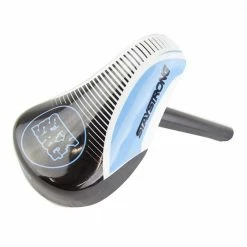 Stay Strong Race DVSN Mini BMX Seat/Post Combo