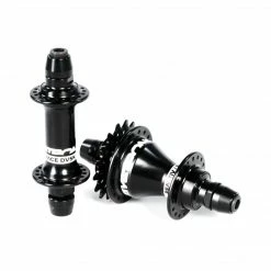 COMPONENTS Stay Strong Reactiv Pro BMX Hubset-16T