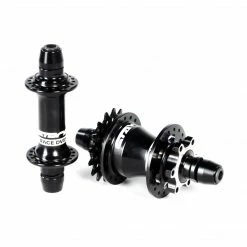 Stay Strong Reactiv Pro Disc BMX Hubset-16T COMPONENTS