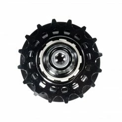 Stay Strong Reactiv Pro Disc BMX Hubset-16T COMPONENTS