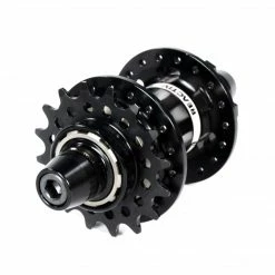 Stay Strong Reactiv Pro Disc BMX Hubset-16T COMPONENTS