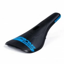 Stay Strong Stripe Plastic Pivotal BMX Race Seat