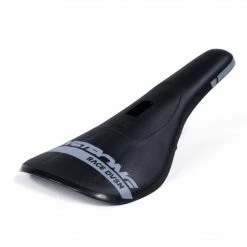 Stay Strong Stripe Plastic Pivotal BMX Race Seat