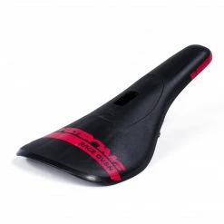 Stay Strong Stripe Plastic Pivotal BMX Race Seat