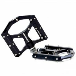 Stay Strong Torque Pro Platform Pedals COMPONENTS