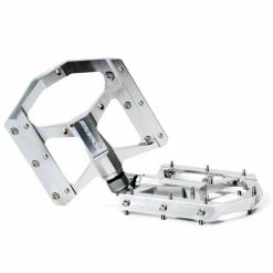 Stay Strong Torque Pro Platform Pedals COMPONENTS