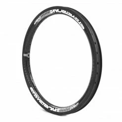 COMPONENTS Stay Strong V3 Carbon Pro BMX Rear Rim-36H-20x1.75"