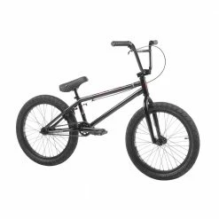 BIKES Subrosa Altus 20"TT BMX Freestyle Bike-Black