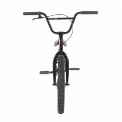 BIKES Subrosa Altus 20"TT BMX Freestyle Bike-Black 14 BIKES Subrosa Altus 20