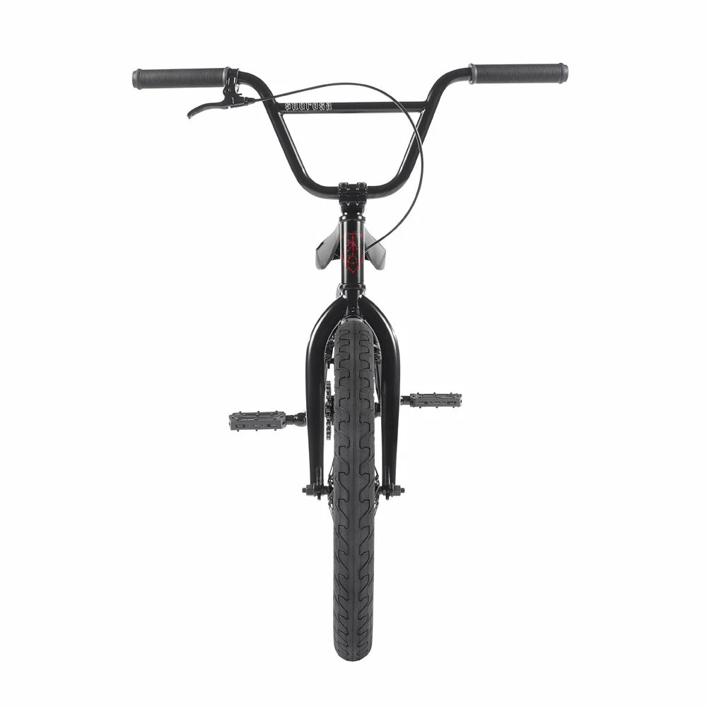 BIKES Subrosa Altus 20"TT BMX Freestyle Bike-Black 3 BIKES Subrosa Altus 20"TT BMX Freestyle Bike-Black