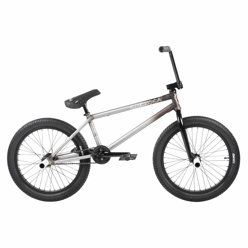 BIKES Subrosa Letum 20.75"TT BMX Freestyle Bike-Matte Trans Black Fade 1 BIKES Subrosa Letum 20.75"TT BMX Freestyle Bike-Matte Trans Black Fade