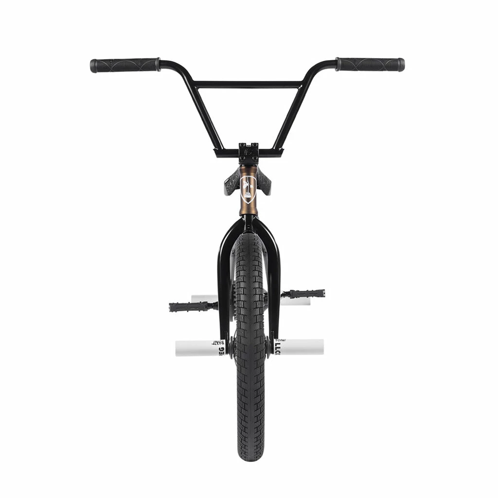BIKES Subrosa Letum 20.75"TT BMX Freestyle Bike-Matte Trans Black Fade 3 BIKES Subrosa Letum 20.75"TT BMX Freestyle Bike-Matte Trans Black Fade