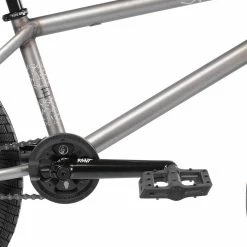 BIKES Subrosa Letum 20.75"TT BMX Freestyle Bike-Matte Trans Black Fade 19 BIKES Subrosa Letum 20.75