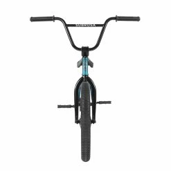 Subrosa Malum 21"TT BMX Freestyle Bike-Matte Trans Teal FREESTYLE BIKES 14 Subrosa Malum 21