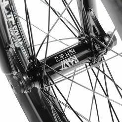 Subrosa Malum 21"TT BMX Freestyle Bike-Matte Trans Teal FREESTYLE BIKES 22 Subrosa Malum 21