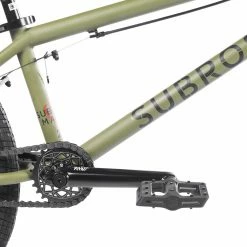 Subrosa Malum 22