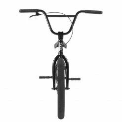BIKES Subrosa Salvador 20.5"TT BMX Freestyle Bike-Black