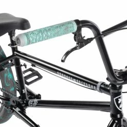 Subrosa Salvador XL 21"TT BMX Freestyle Bike-Black BIKES 12 Subrosa Salvador XL 21