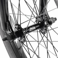 Subrosa Salvador XL 21"TT BMX Freestyle Bike-Black BIKES 16 Subrosa Salvador XL 21