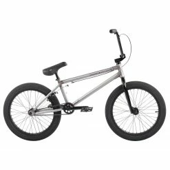 BIKES Subrosa Salvador XL 21"TT BMX Freestyle Bike-Matte Raw
