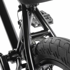 BIKES Subrosa Sono 20.5