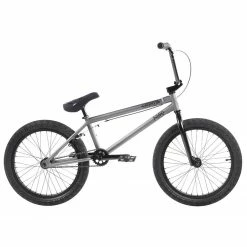 BIKES Subrosa Sono 20.5"TT BMX Freestyle Bike-Granite Grey