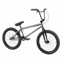 BIKES Subrosa Sono 20.5"TT BMX Freestyle Bike-Granite Grey