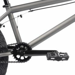 BIKES Subrosa Sono 20.5