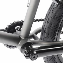 BIKES Subrosa Sono 20.5