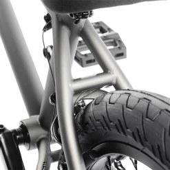 BIKES Subrosa Sono 20.5