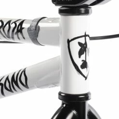 Subrosa Sono XL 21"TT BMX Freestyle Bike-White BIKES 10 Subrosa Sono XL 21