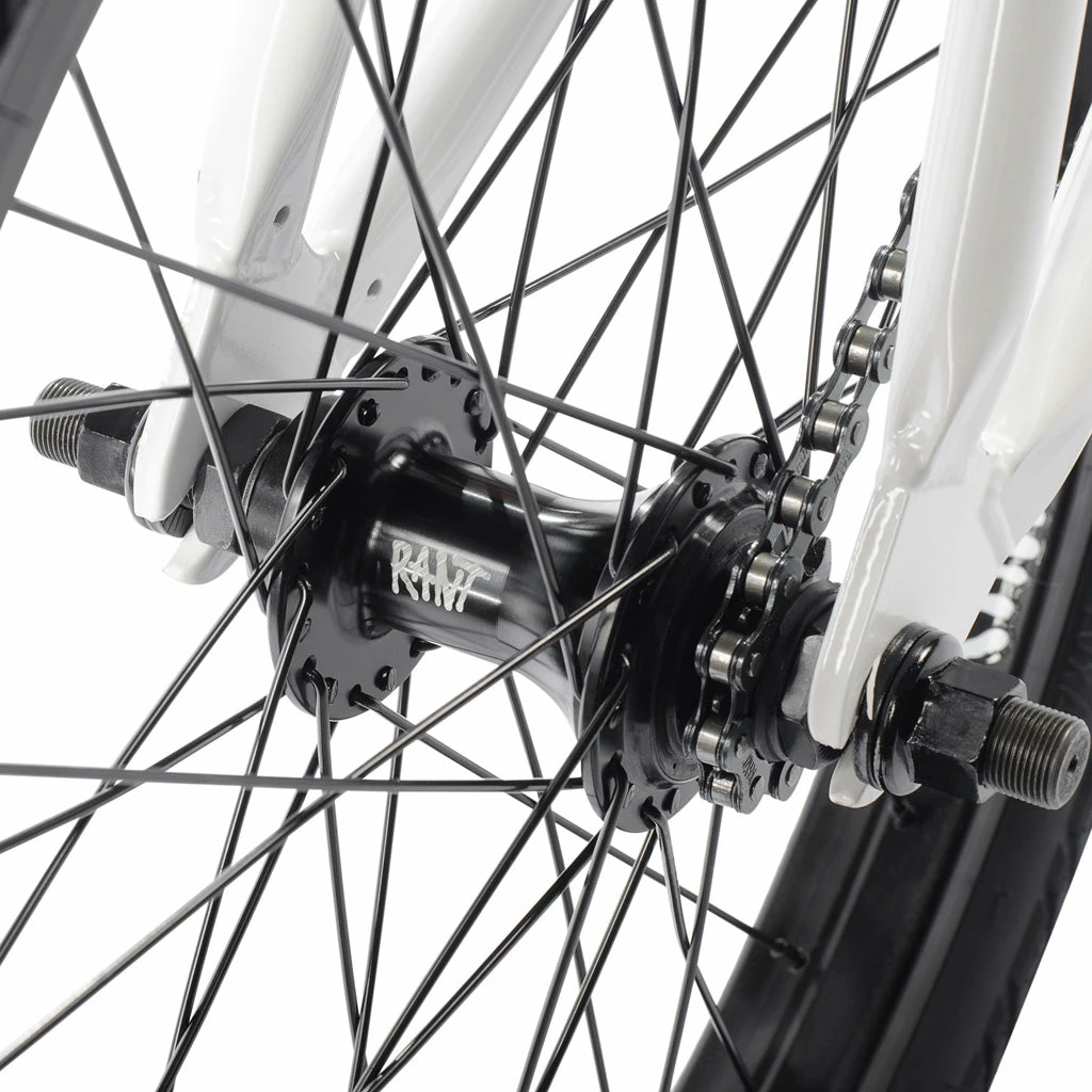 Subrosa Sono XL 21"TT BMX Freestyle Bike-White BIKES 7 Subrosa Sono XL 21"TT BMX Freestyle Bike-White BIKES