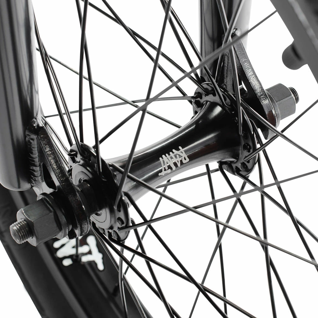 Subrosa Tiro 18" BMX Freestyle Bike-Army Green 8 Subrosa Tiro 18" BMX Freestyle Bike-Army Green