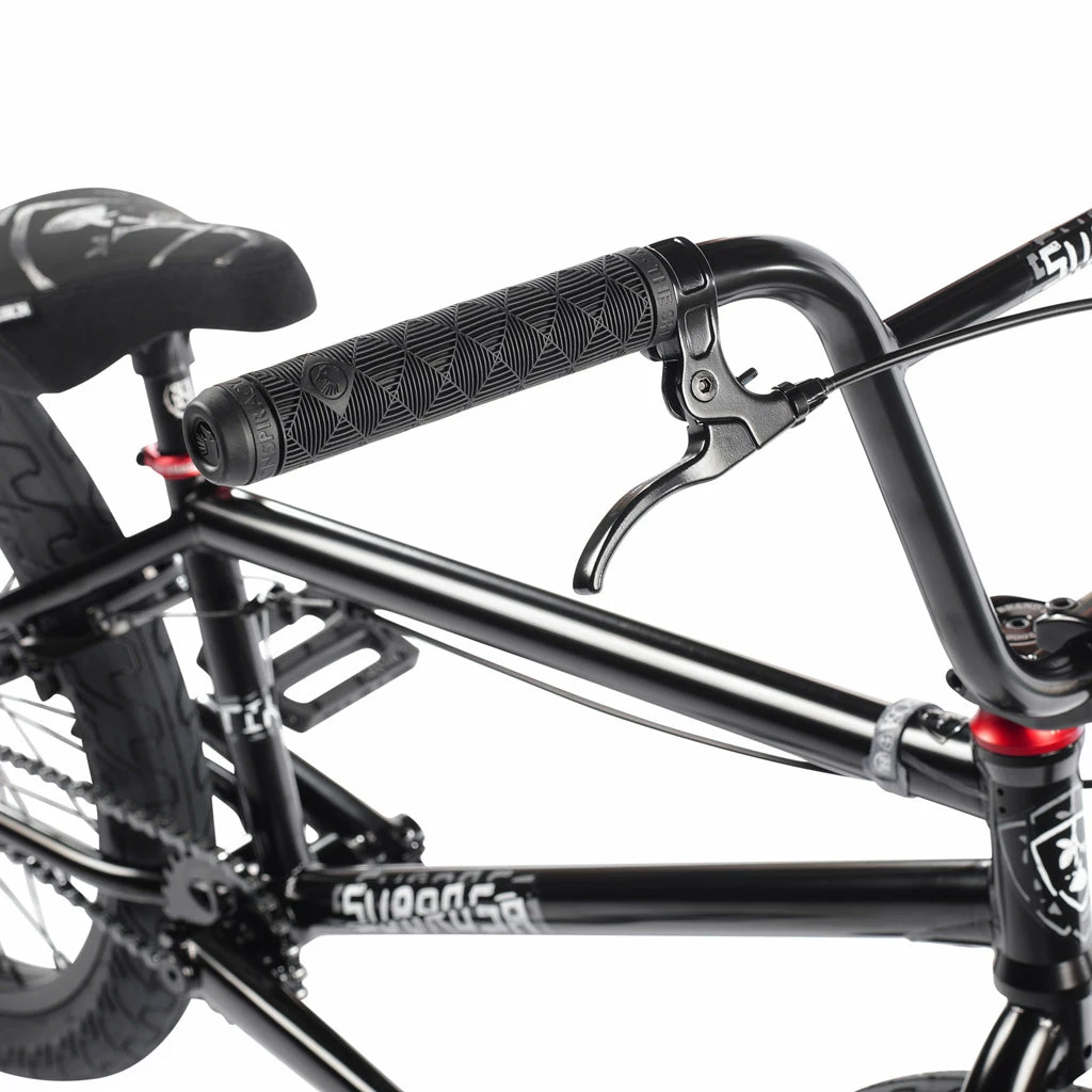 Subrosa Tiro 20.5"TT BMX Freestyle Bike-Black BIKES 4 Subrosa Tiro 20.5"TT BMX Freestyle Bike-Black BIKES