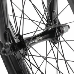 BIKES Subrosa Tiro L 20.75"TT BMX Freestyle Bike-Matte Trans Teal 15 BIKES Subrosa Tiro L 20.75