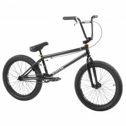 BIKES Subrosa Tiro XL 21"TT BMX Freestyle Bike-Black