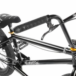 BIKES Subrosa Tiro XL 21"TT BMX Freestyle Bike-Black