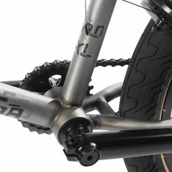 Subrosa Tiro XXL 21.3