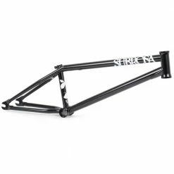Subrosa Flight BMX Frame-Black FRAMES