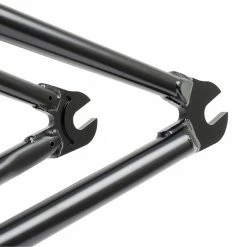 Subrosa Flight BMX Frame-Black FRAMES