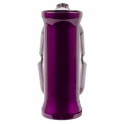 FRAMES Subrosa Flight BMX Frame-Trans Purple