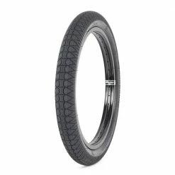 Subrosa Matt Ray Designer Tire-Wire-20x2.40" COMPONENTS