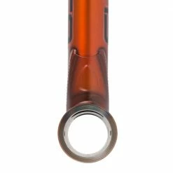 Subrosa MR2 BMX Frame-Matte Trans Orange